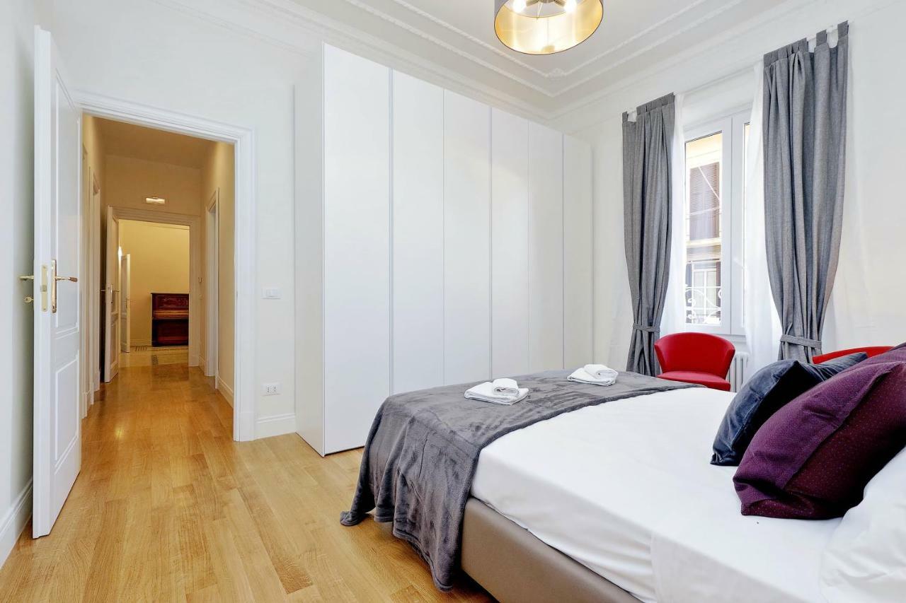 Modern Quirina 300 Mt From Vatican Appartement